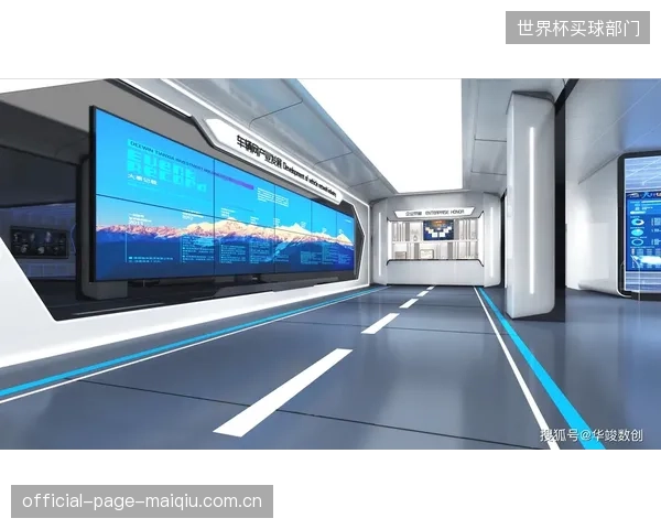 过度设计的“智慧场馆”:昂贵的设备完成了升级,但观众和运动员的核心体验却降级了 过度设计的“智慧场馆”:昂贵的设备完成了升级,但观众和运动员的核心体验却降级了